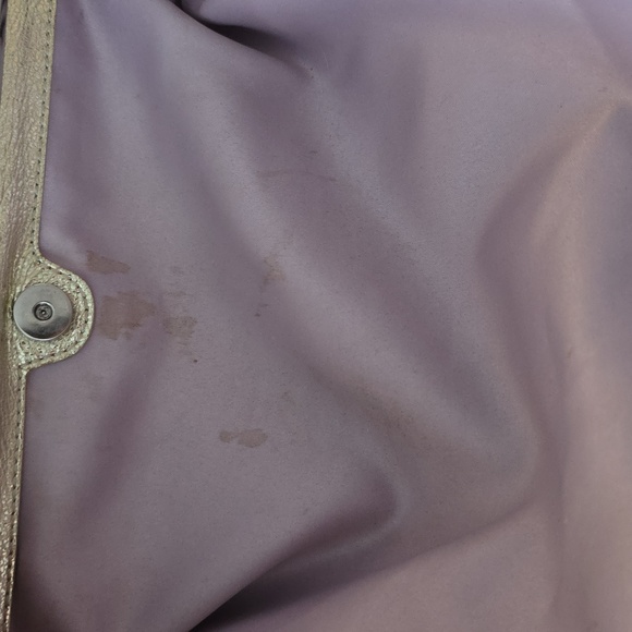 Coach Vintage Multicolor Plaid With Middle Pocket Kisslock Closure - Picture 13 of 16